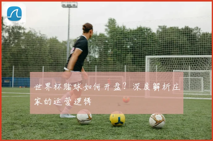 世界杯赌球如何开盘？深度解析庄家的运营逻辑