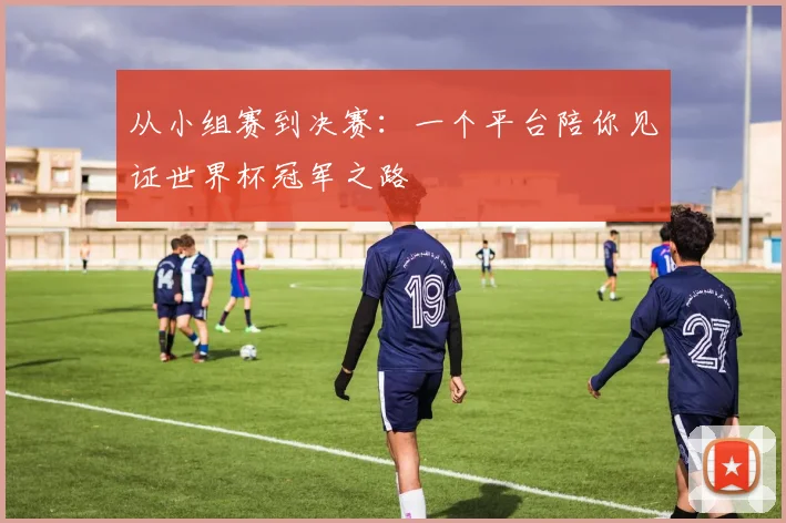 从小组赛到决赛:一个平台陪你见证世界杯冠军之路