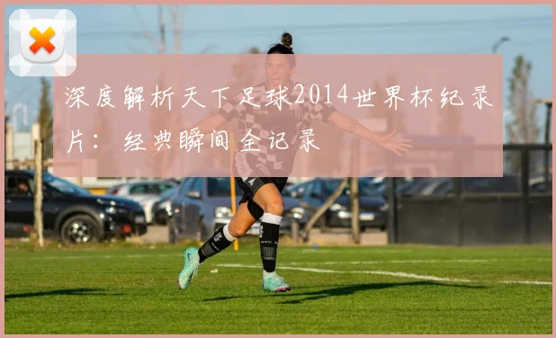 深度解析天下足球2014世界杯纪录片：经典瞬间全记录